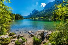 Hintersee