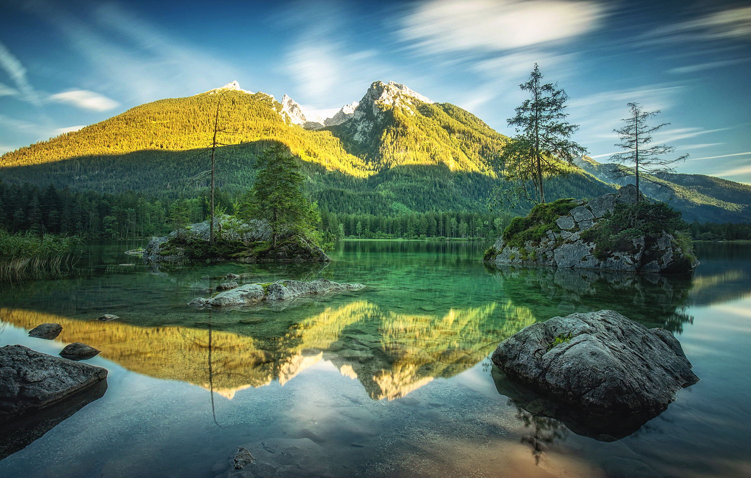 Hintersee