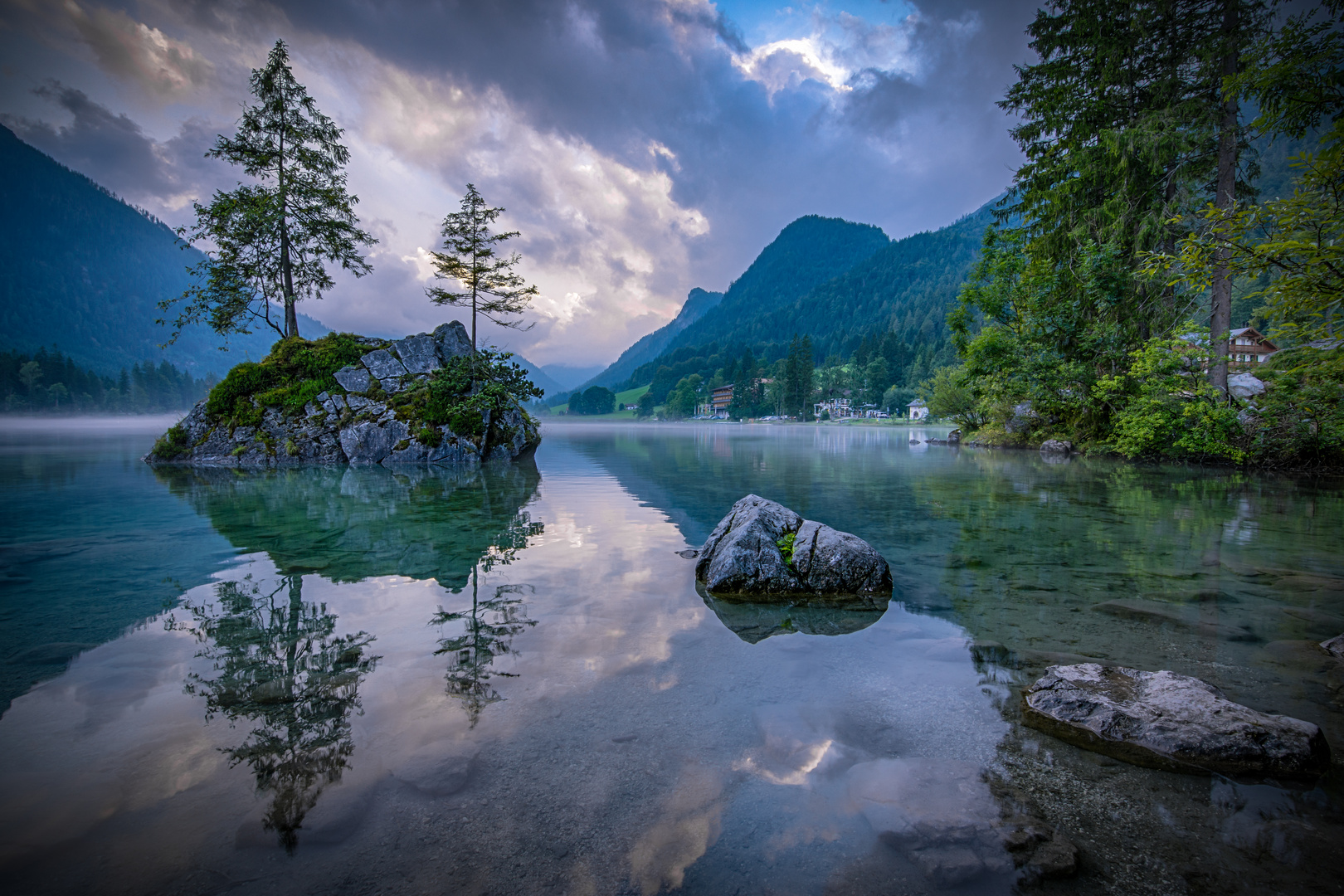 Hintersee