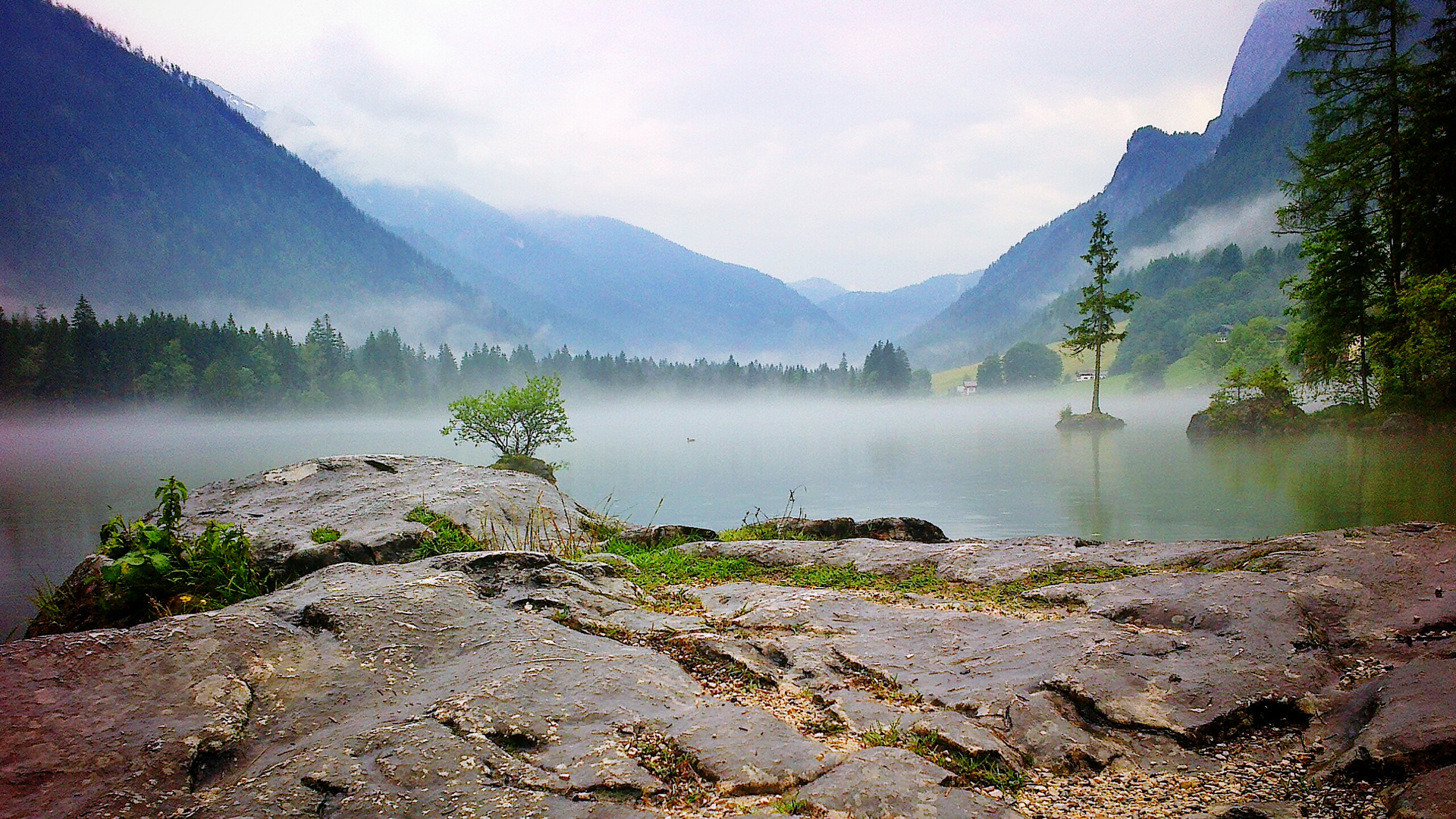 Hintersee