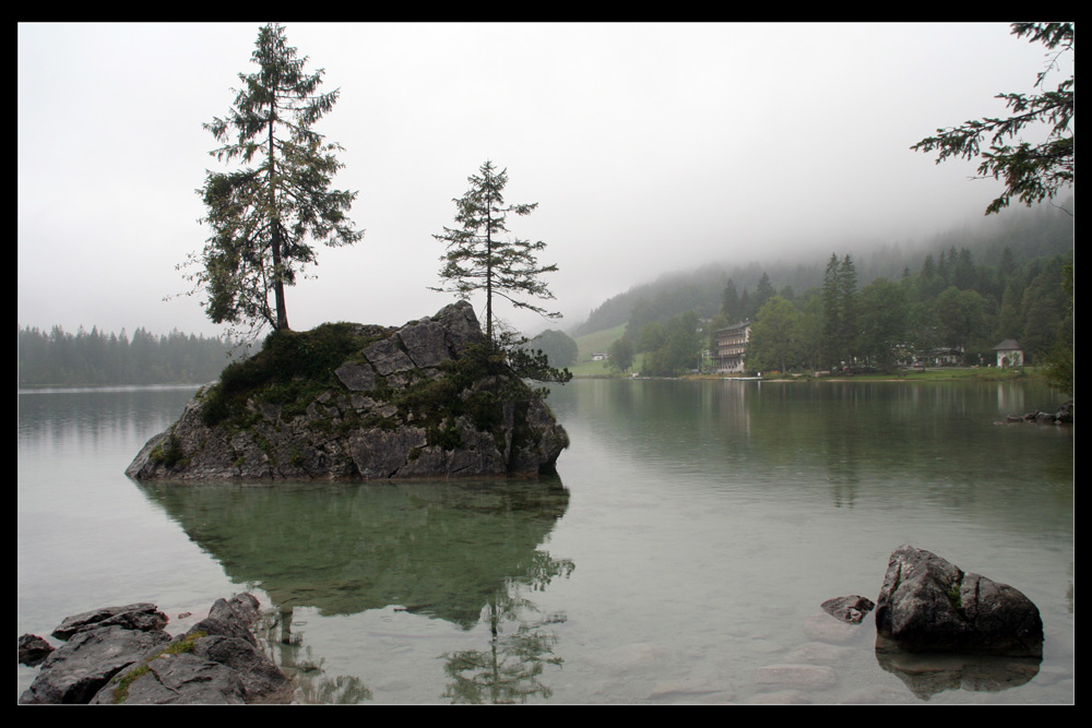 Hintersee