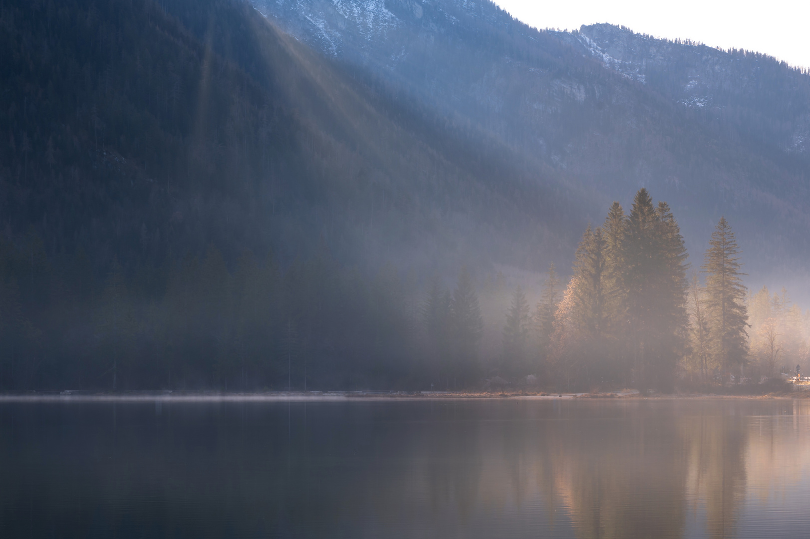 Hintersee