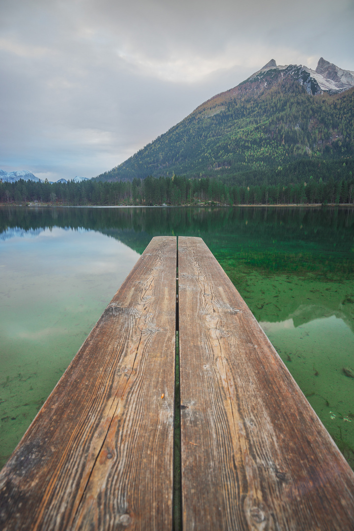 Hintersee