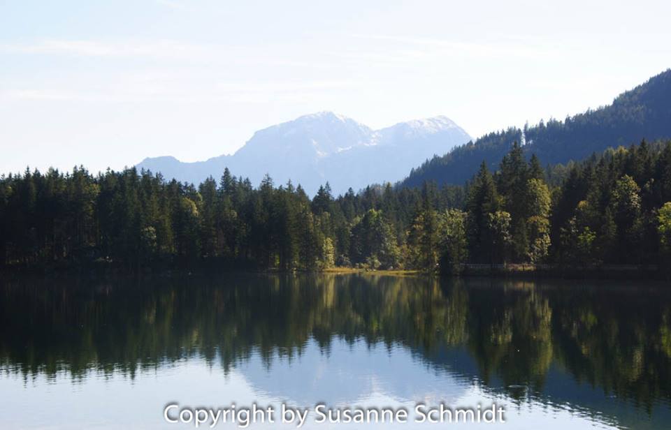 Hintersee