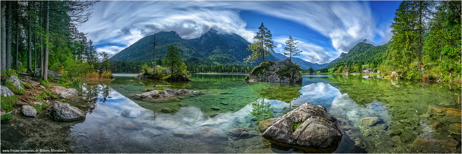 Hintersee