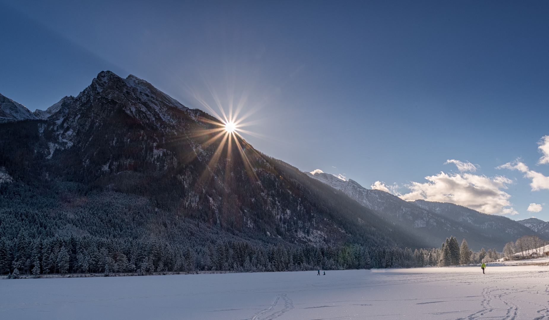 Hintersee