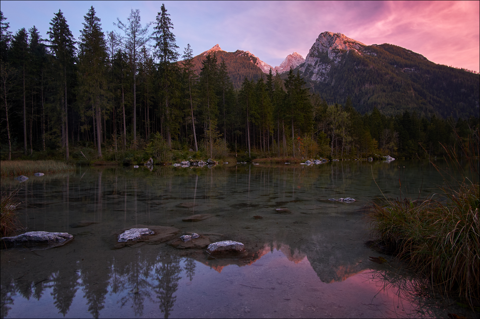 Hintersee