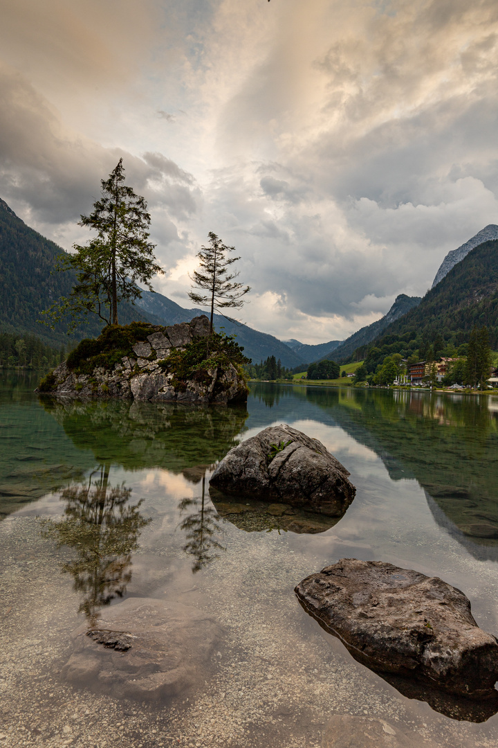 Hintersee