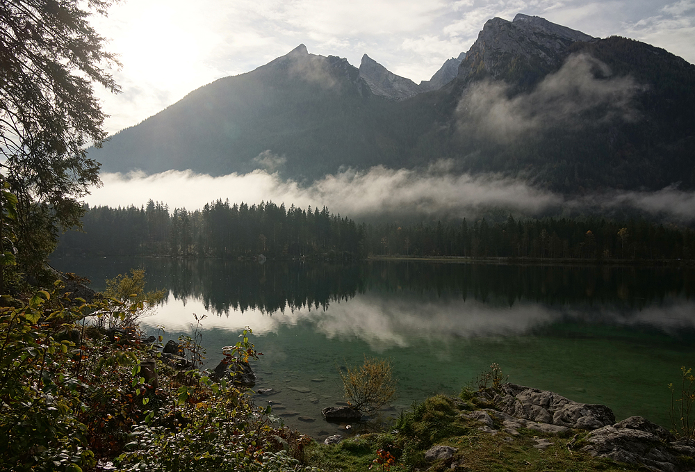 Hintersee