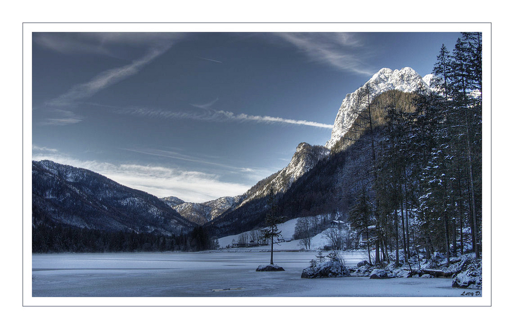 Hintersee... 4