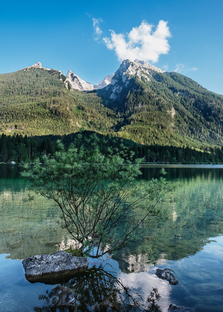 Hintersee 4