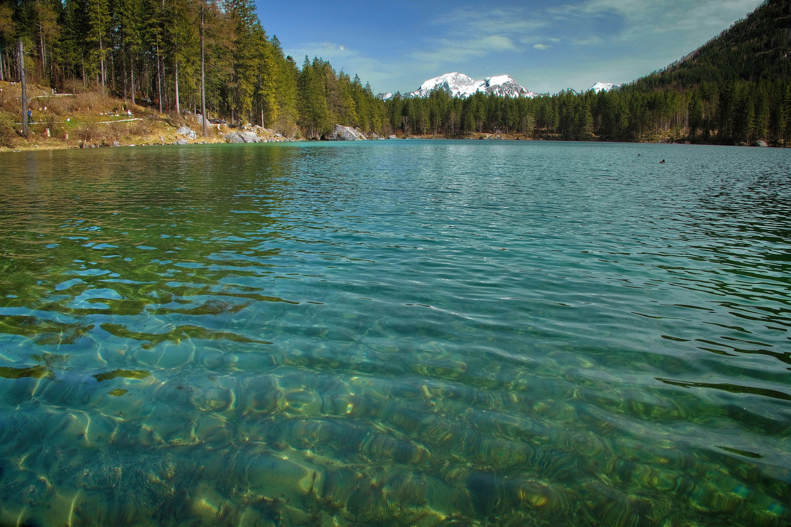 Hintersee - 4 -