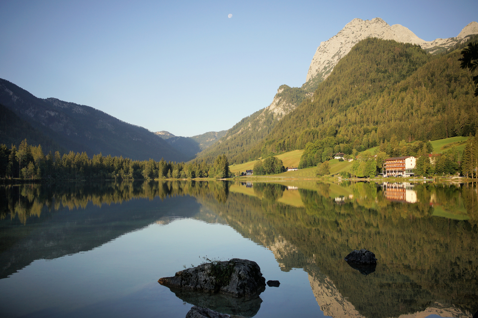 Hintersee