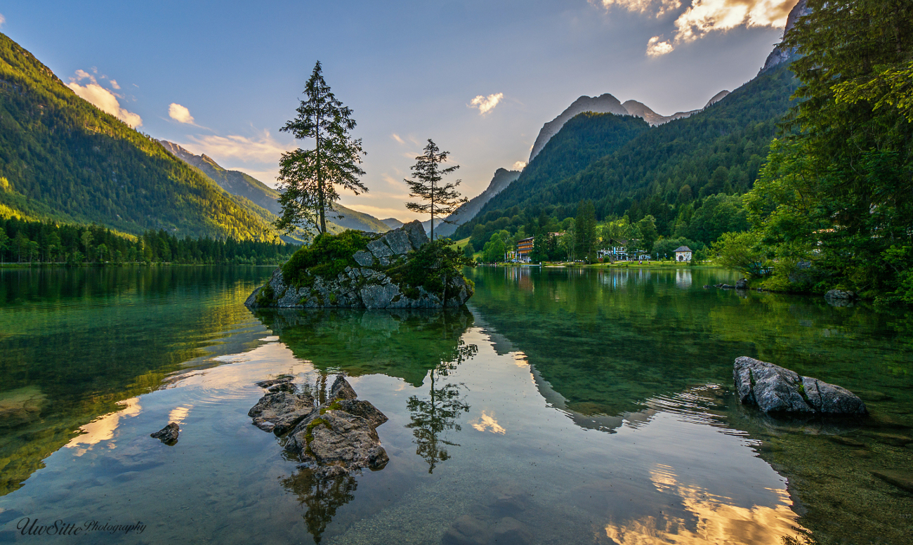 Hintersee