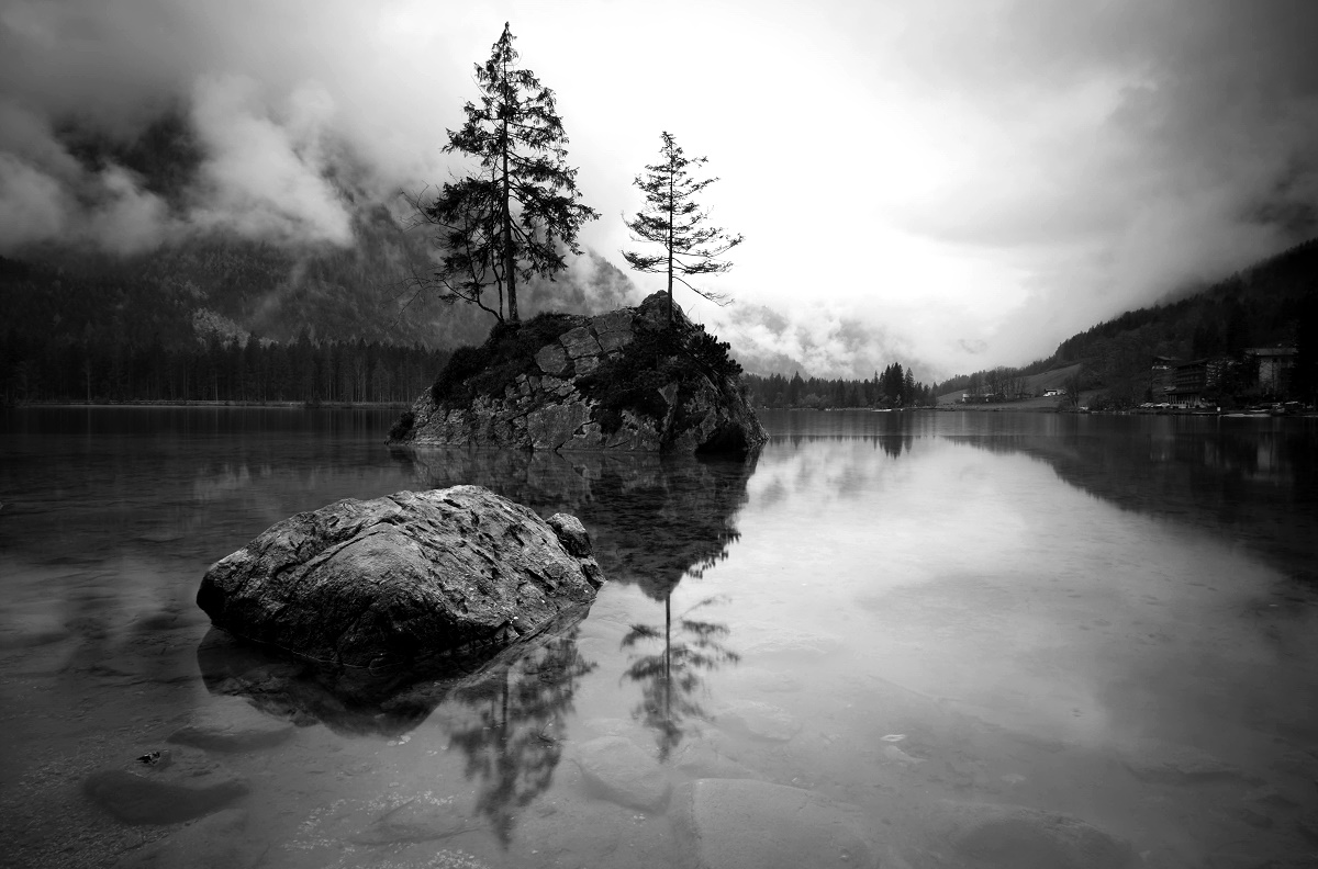 Hintersee