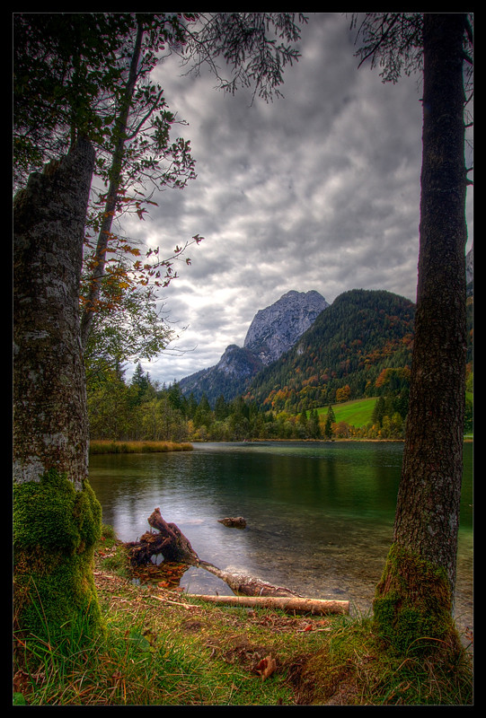 Hintersee