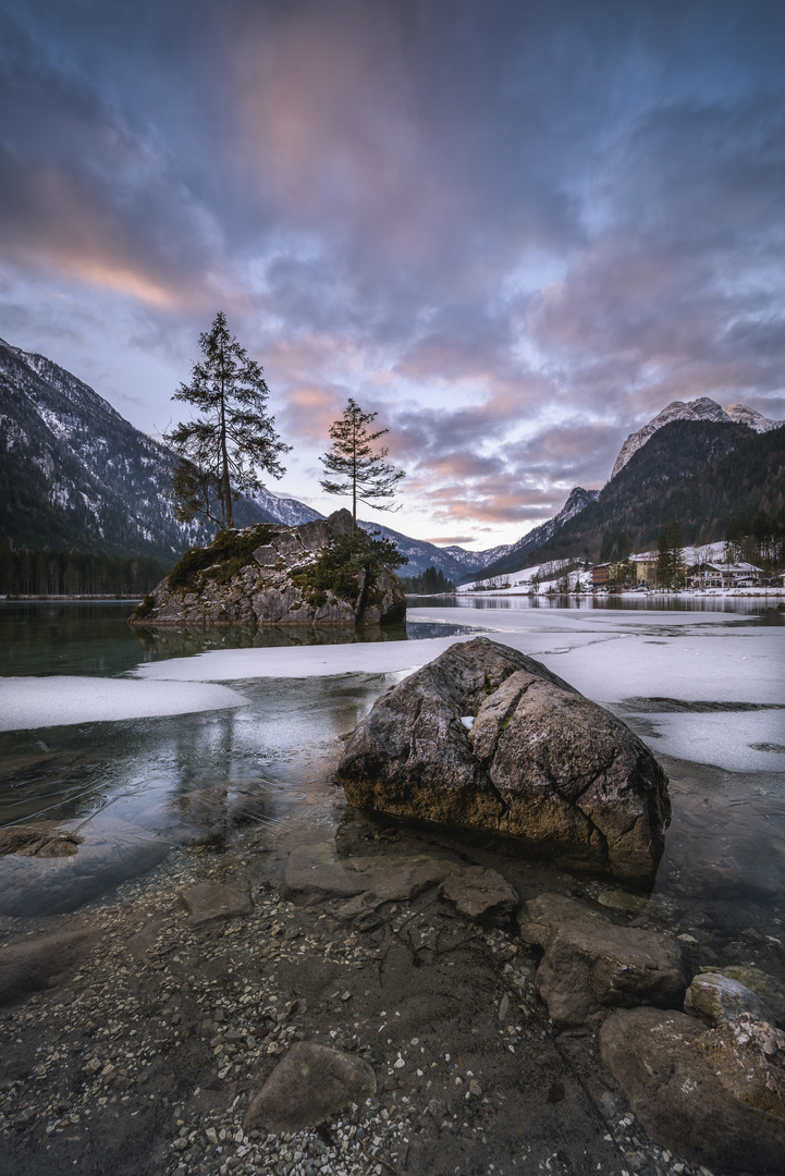 Hintersee