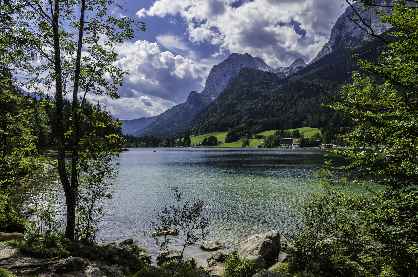 Hintersee