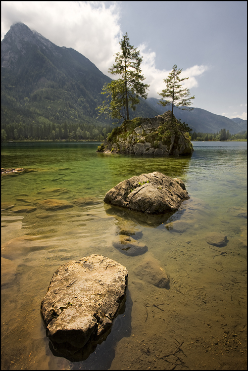 Hintersee