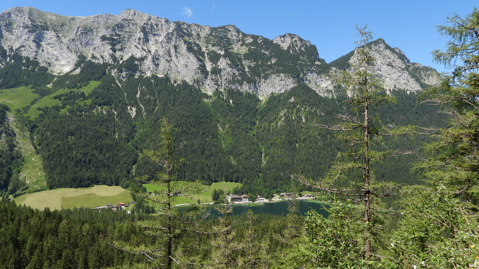 Hintersee