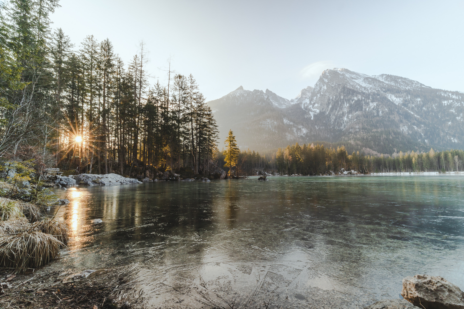 Hintersee