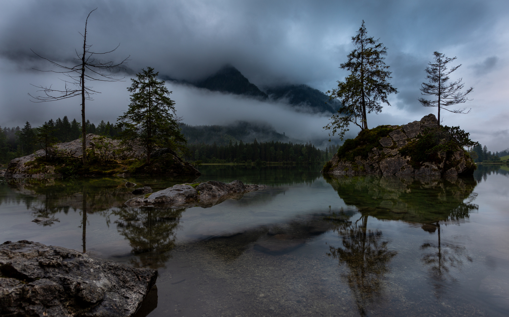 Hintersee