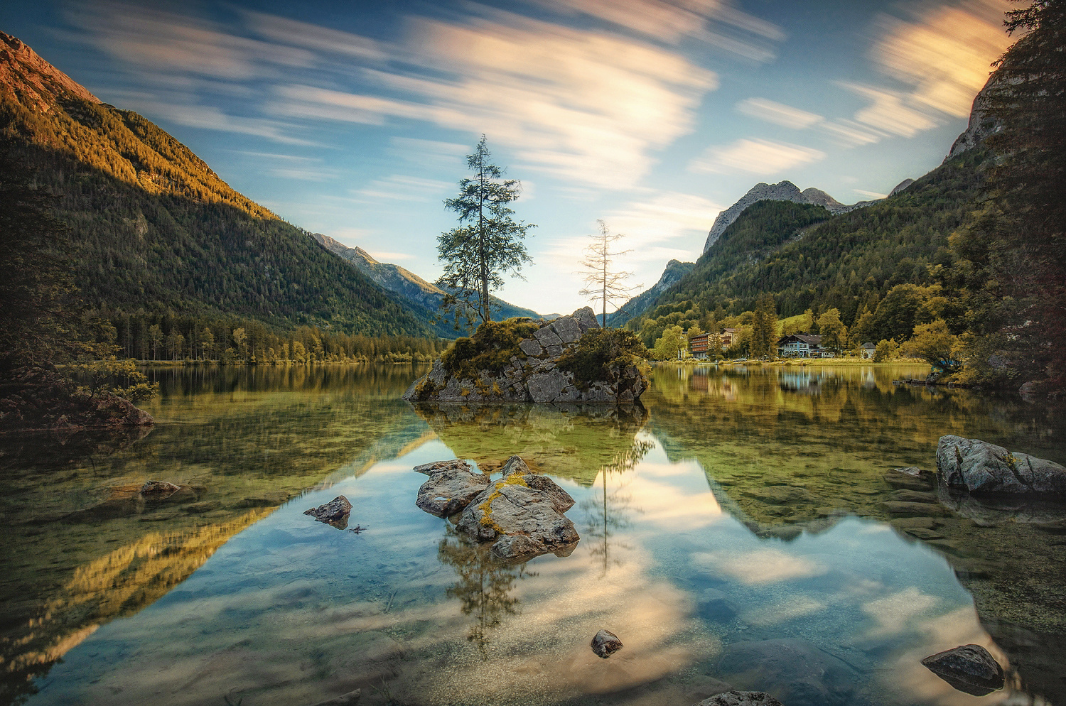 Hintersee