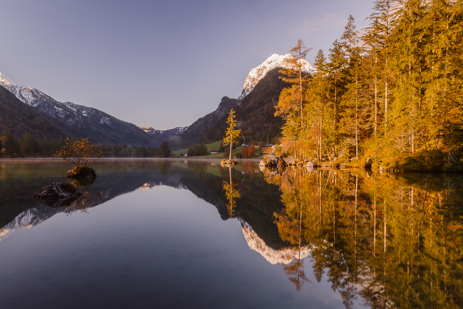 Hintersee