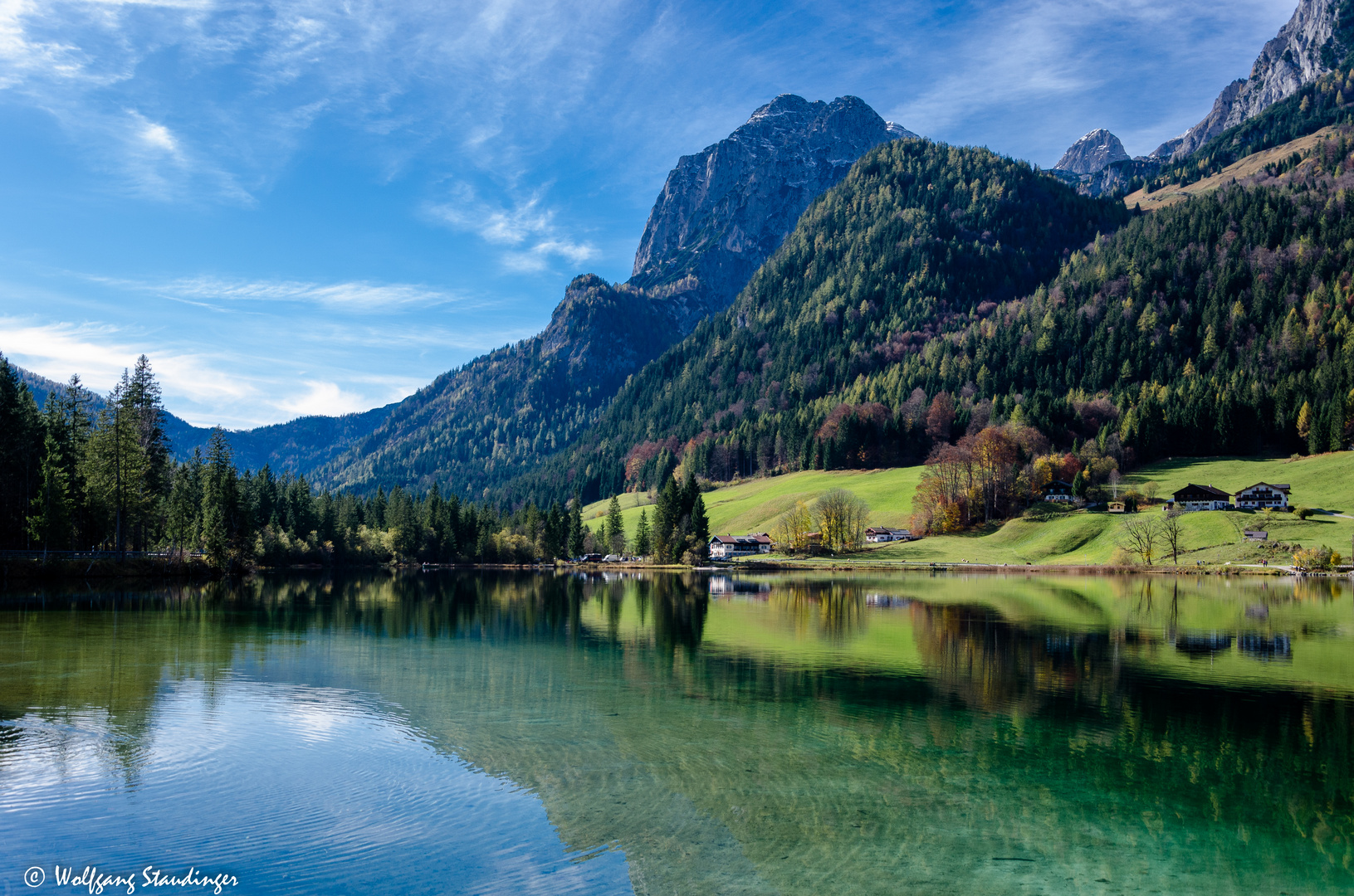 Hintersee (5)