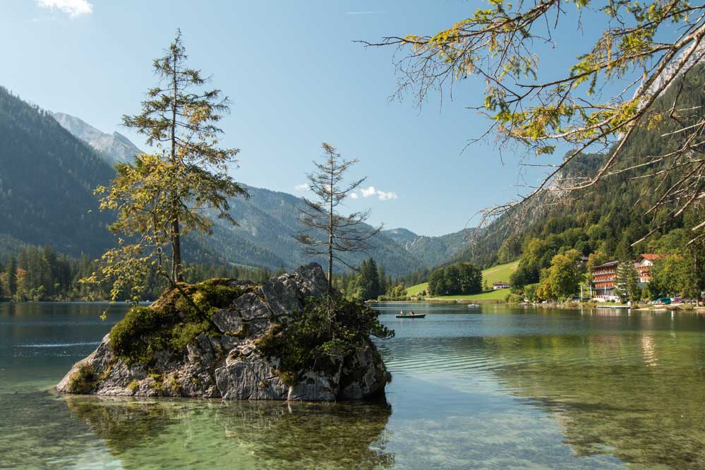 Hintersee