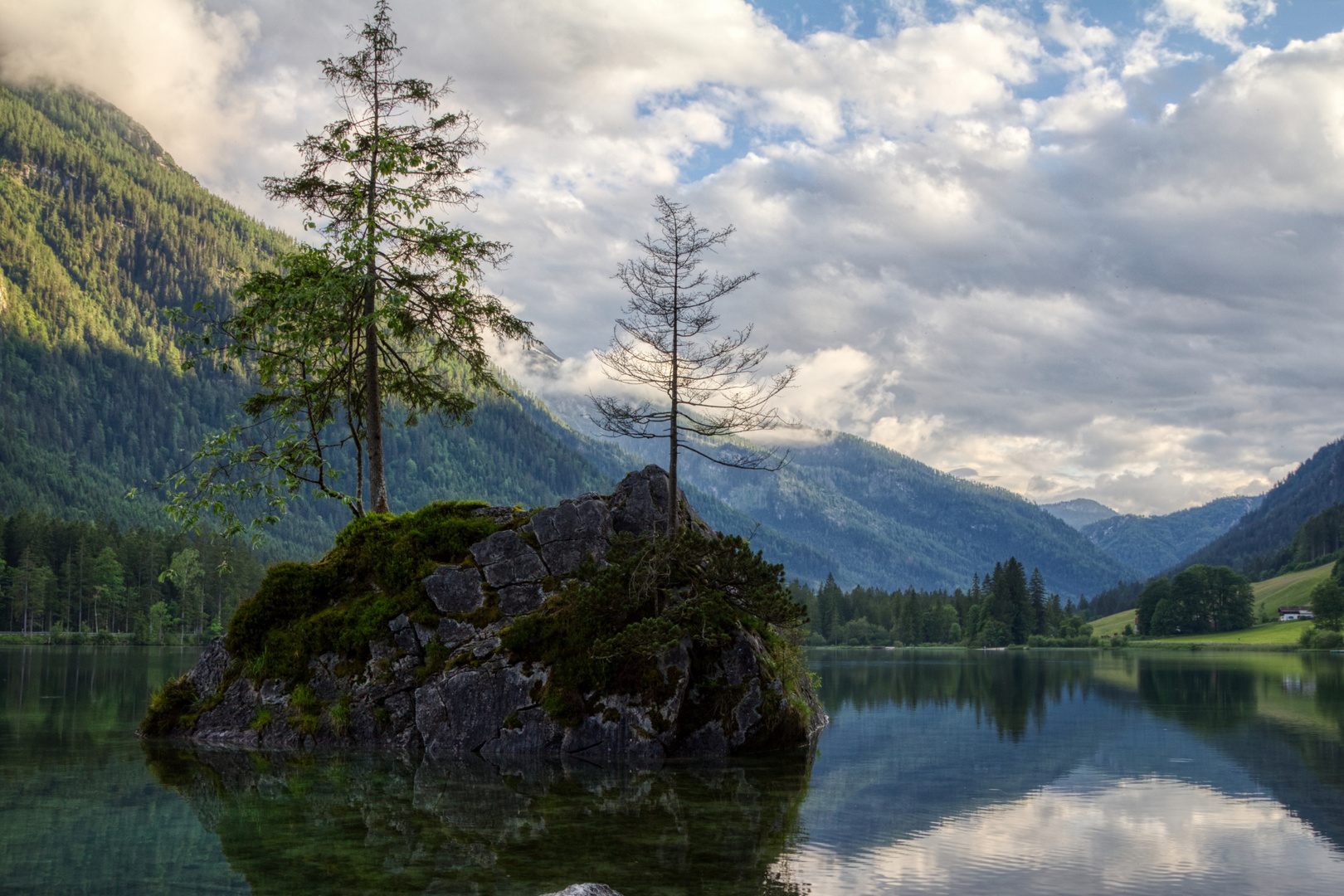 Hintersee