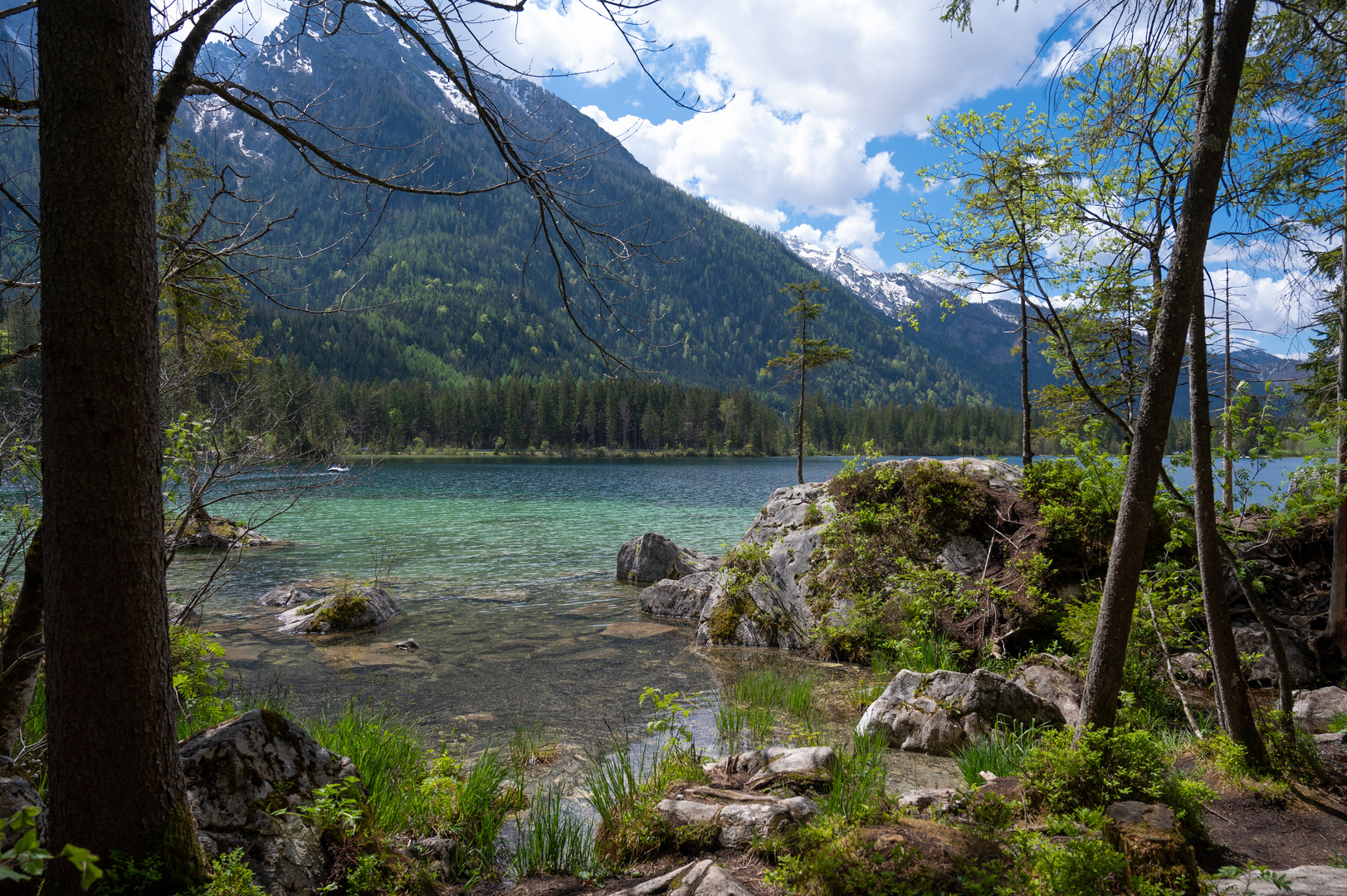 Hintersee