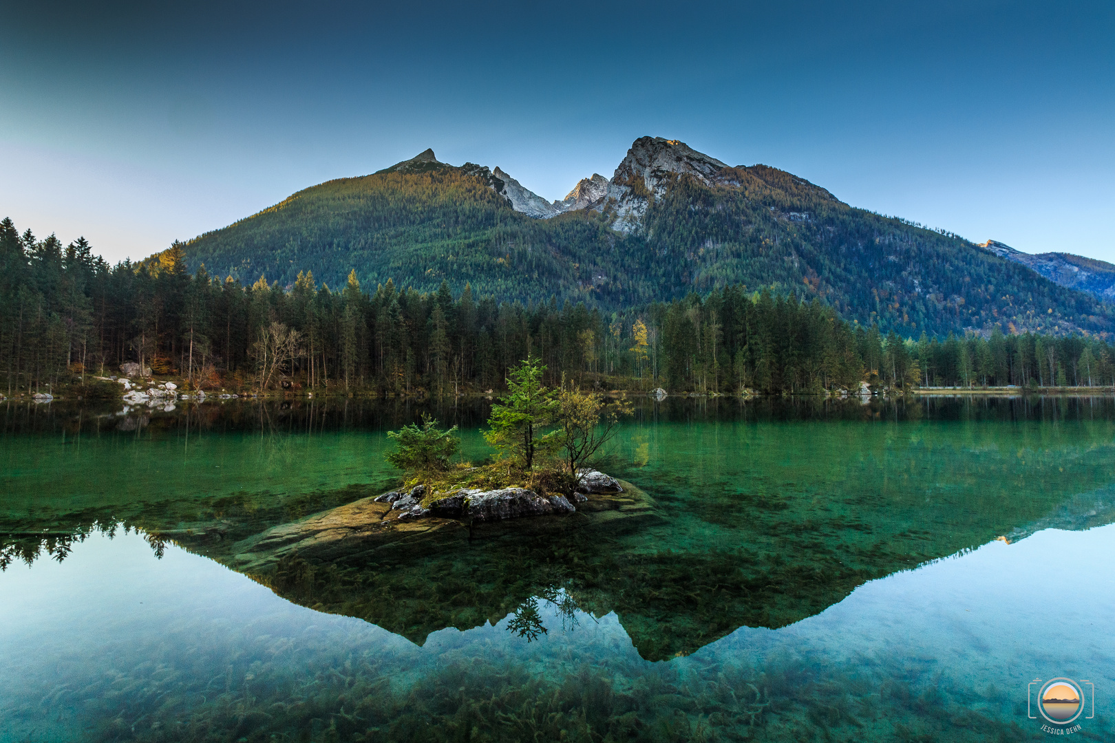 Hintersee