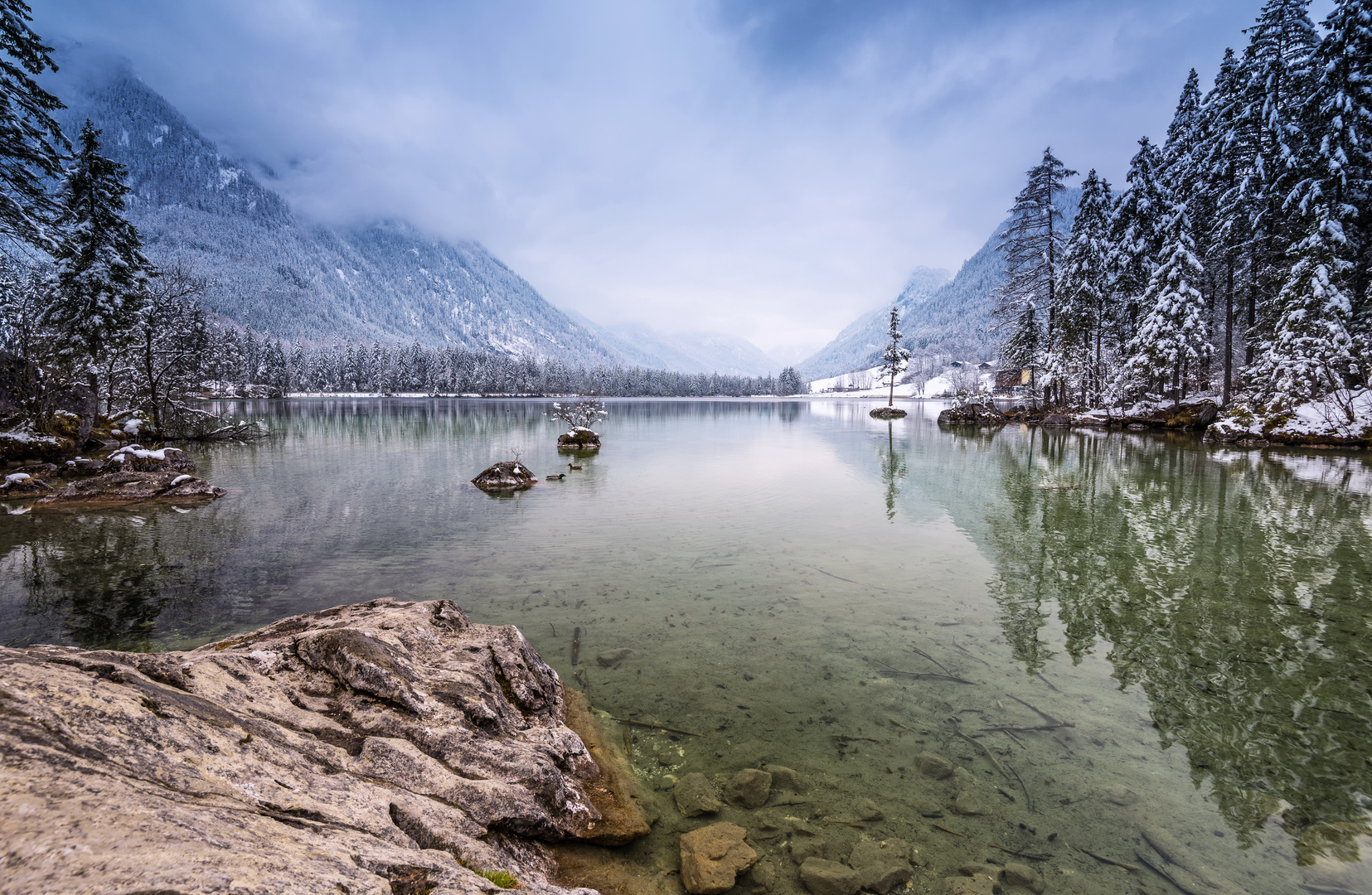 Hintersee