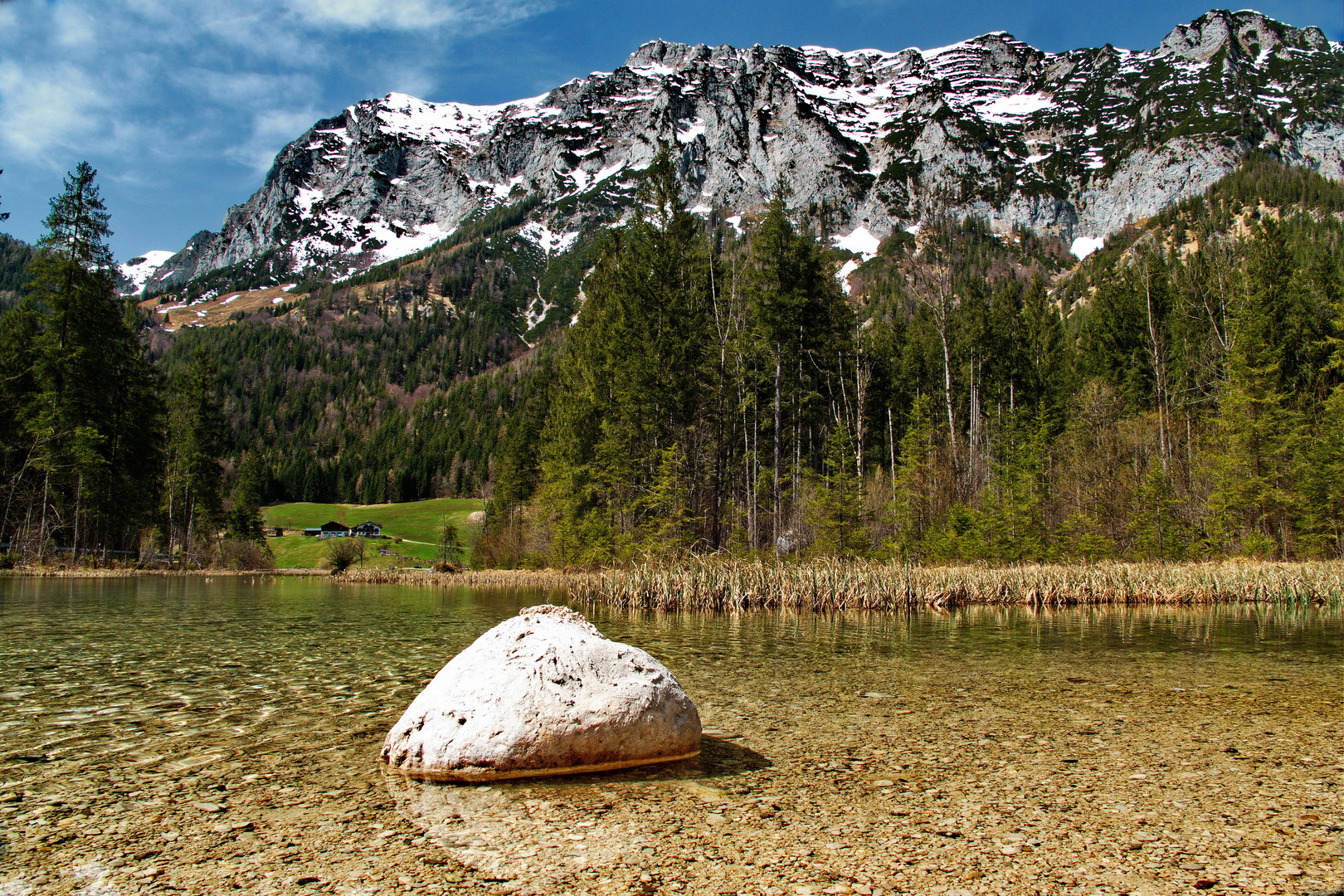 Hintersee