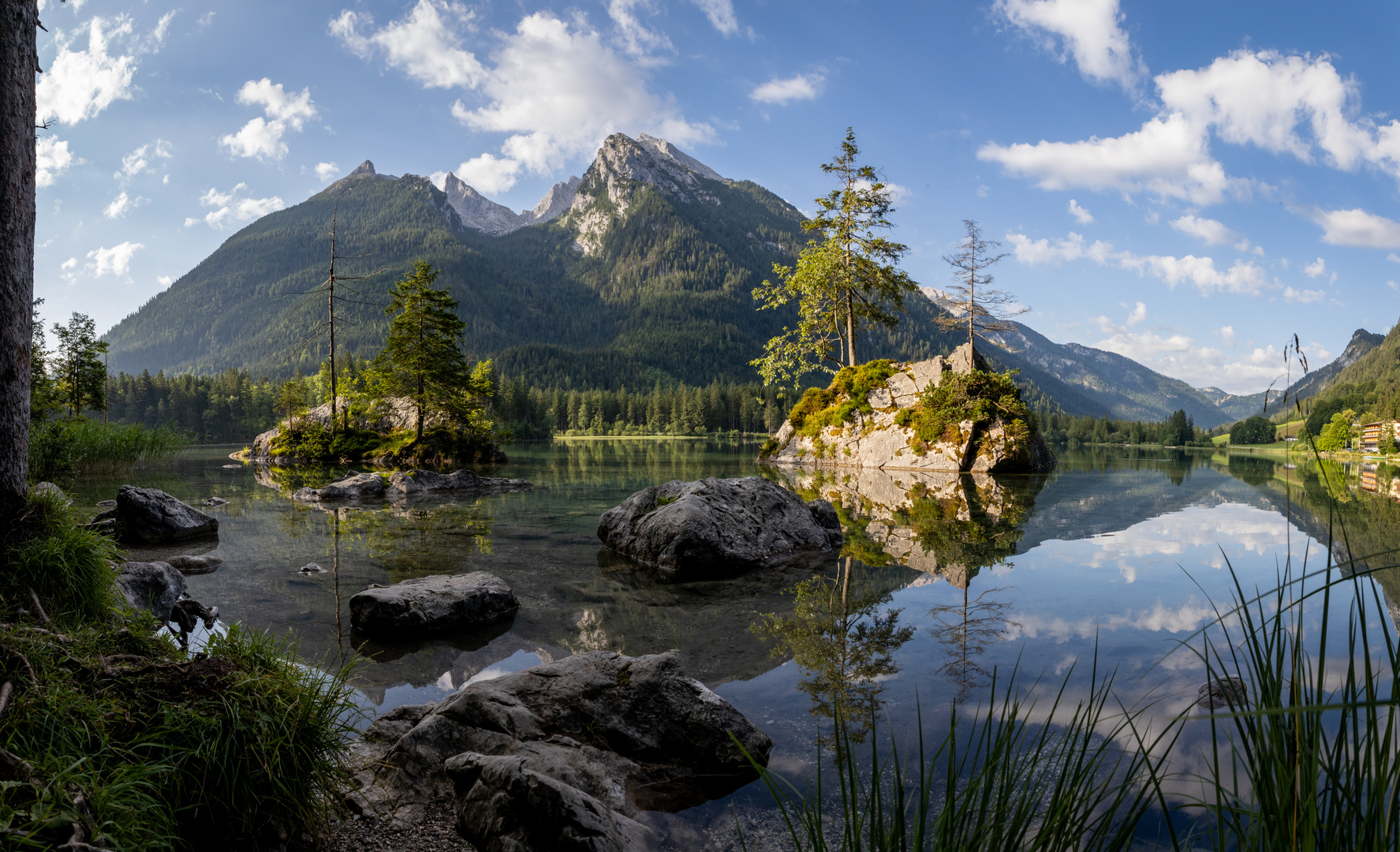 Hintersee