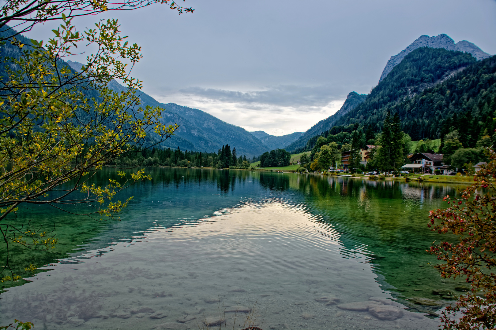 Hintersee 