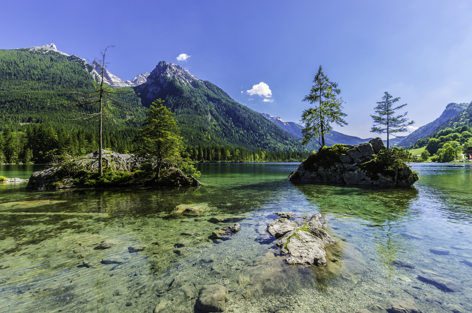 Hintersee