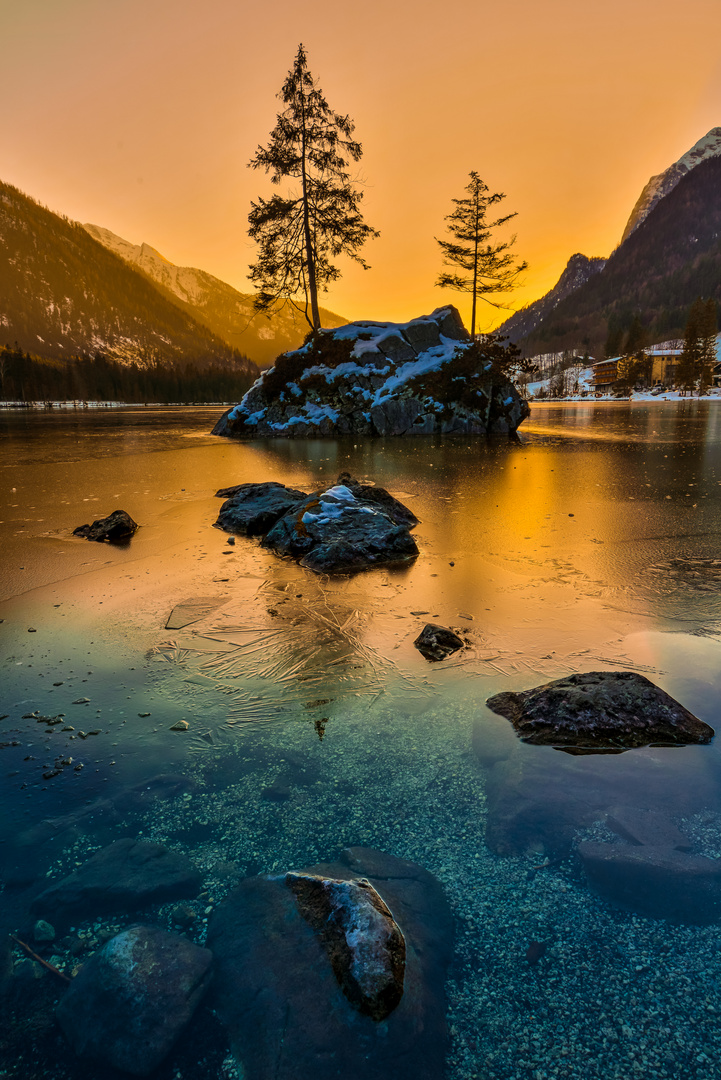 Hintersee