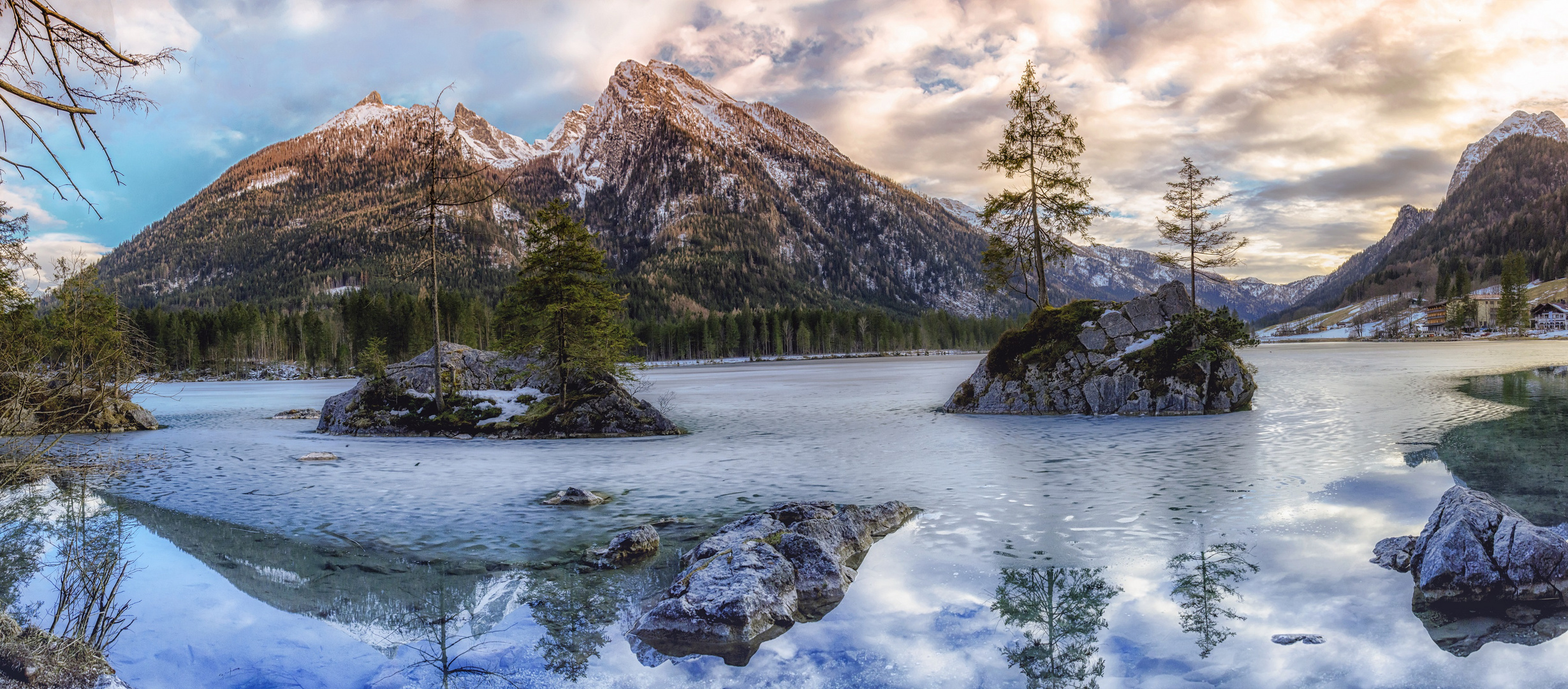 Hintersee