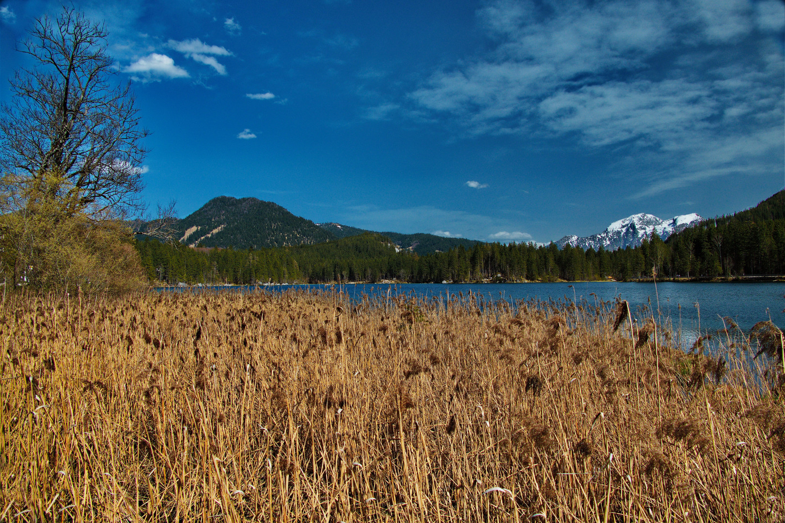 Hintersee - 6 -