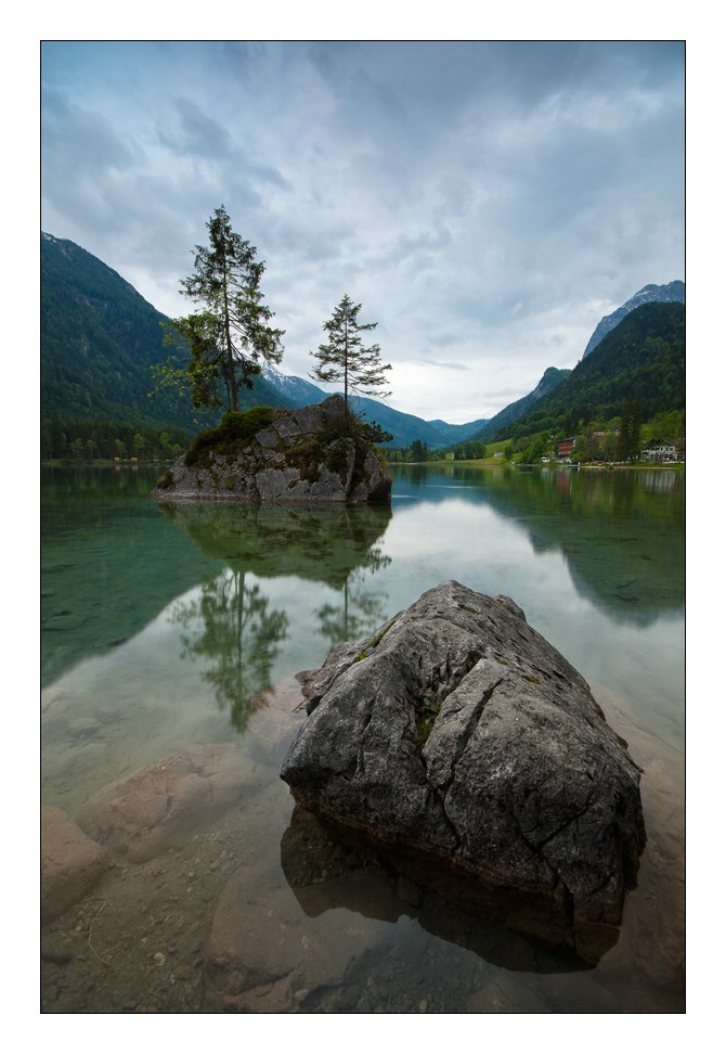 Hintersee