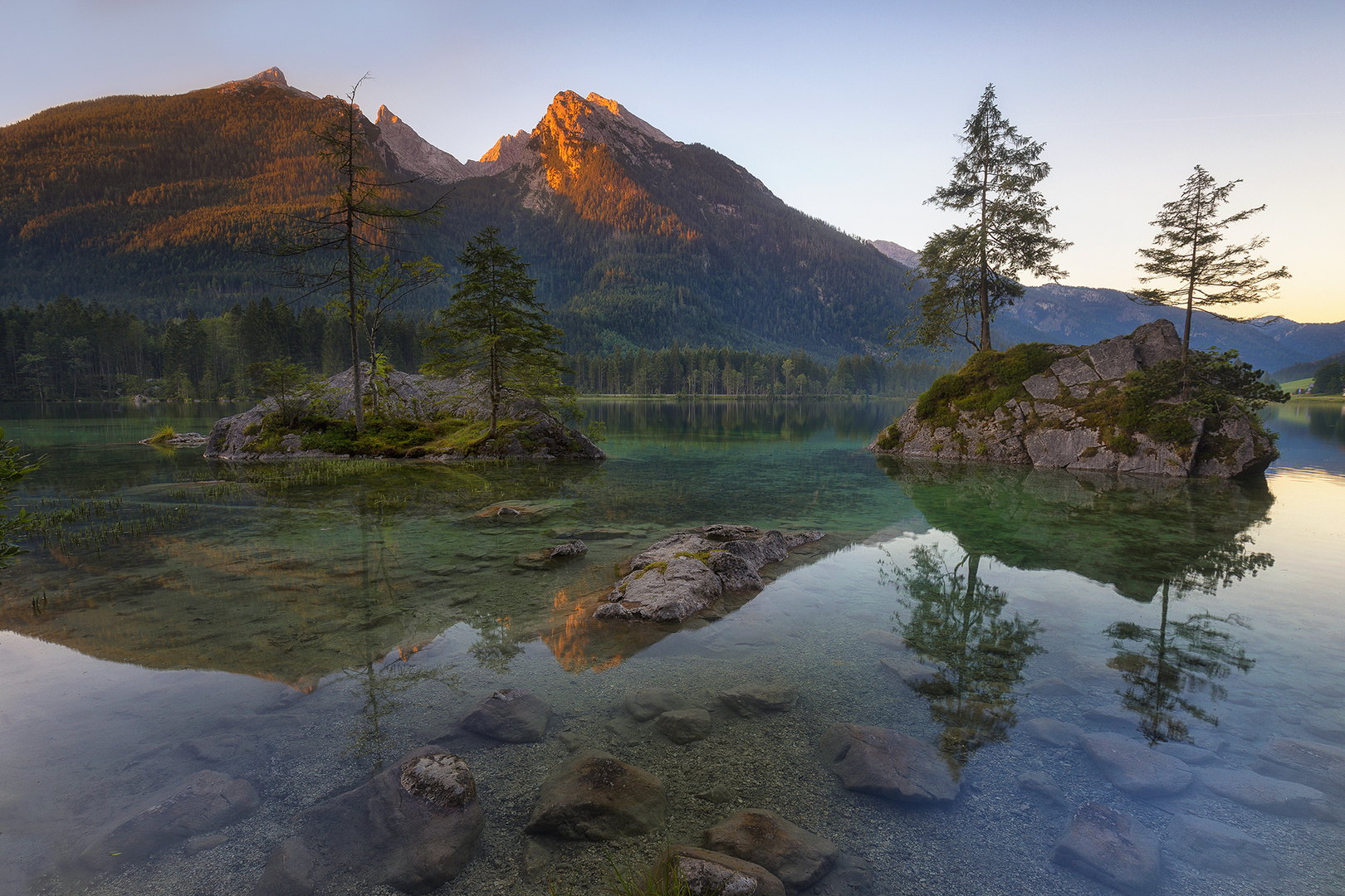 Hintersee