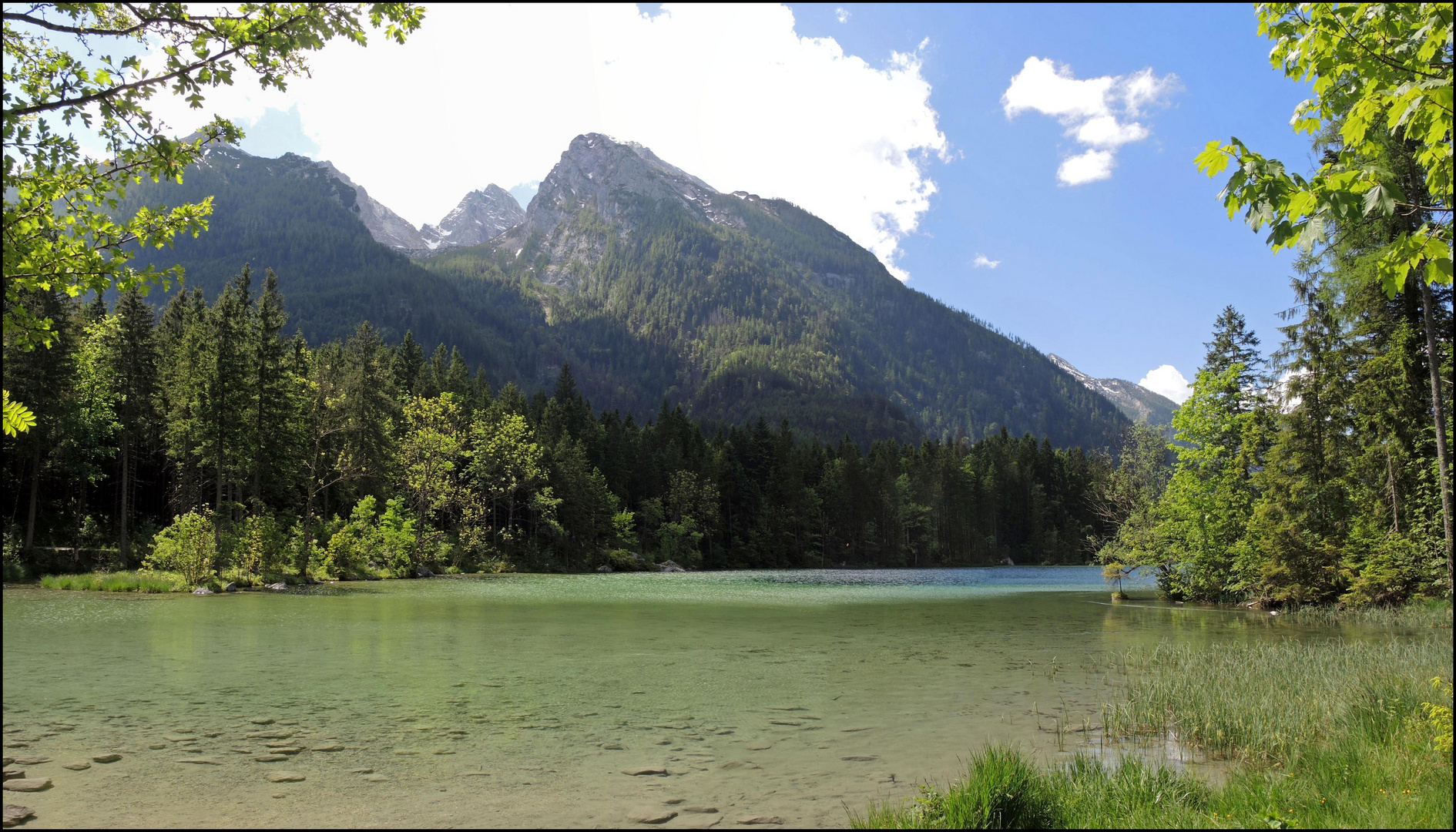 Hintersee