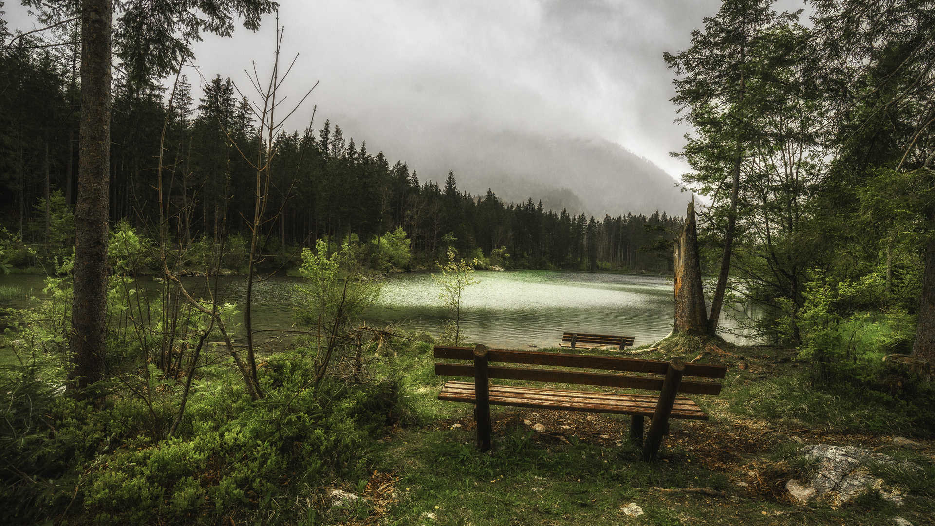 Hintersee