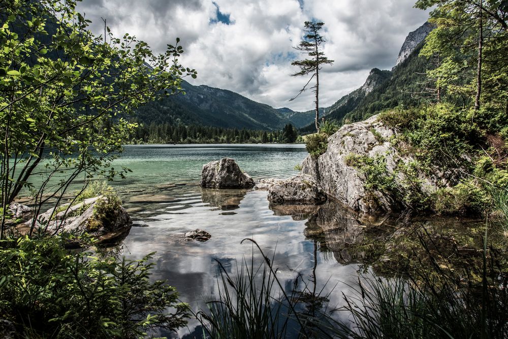 Hintersee