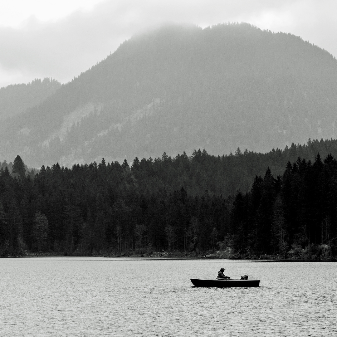 Hintersee