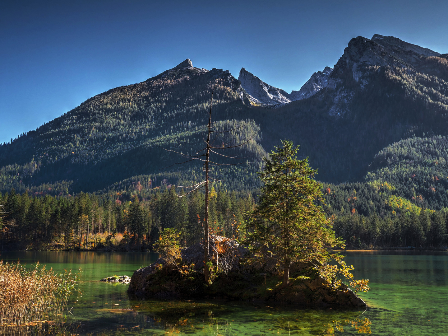 Hintersee