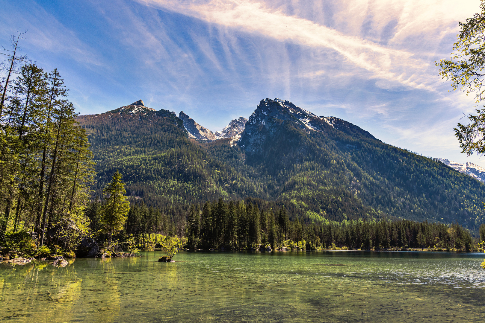 Hintersee