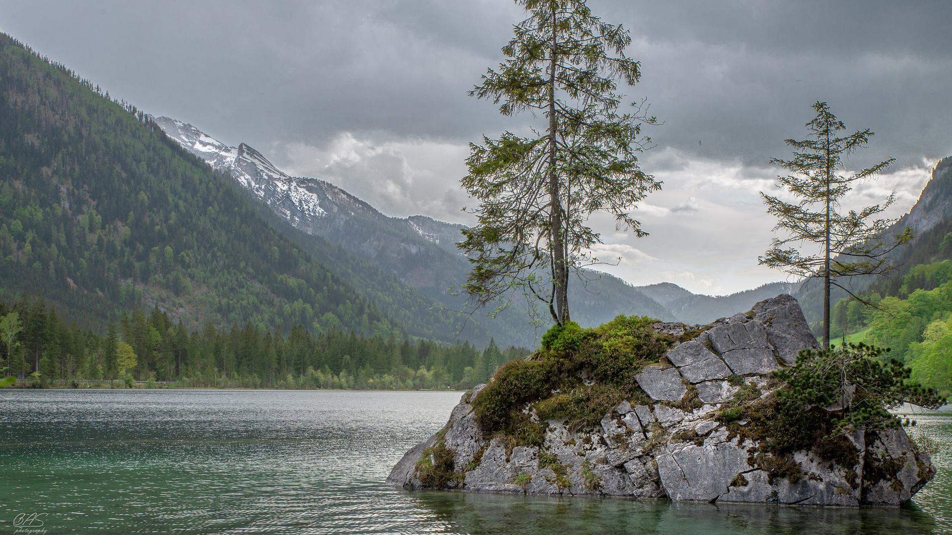 Hintersee